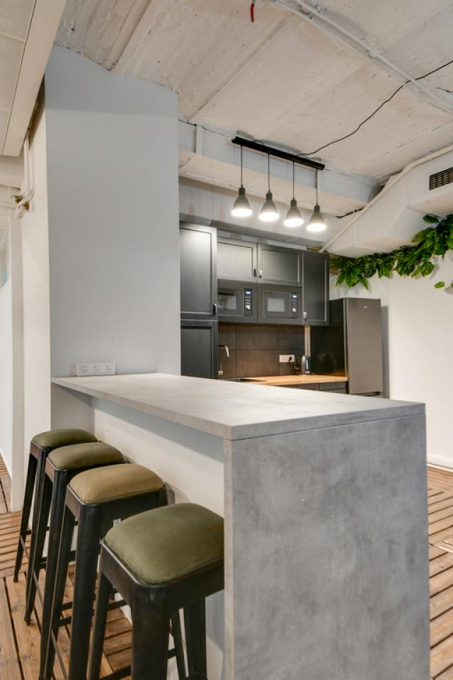 Coworking Paris 6m² Location coworking Paris OLBUR2310149 9